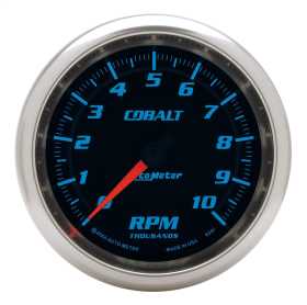 Cobalt™ In-Dash Tachometer